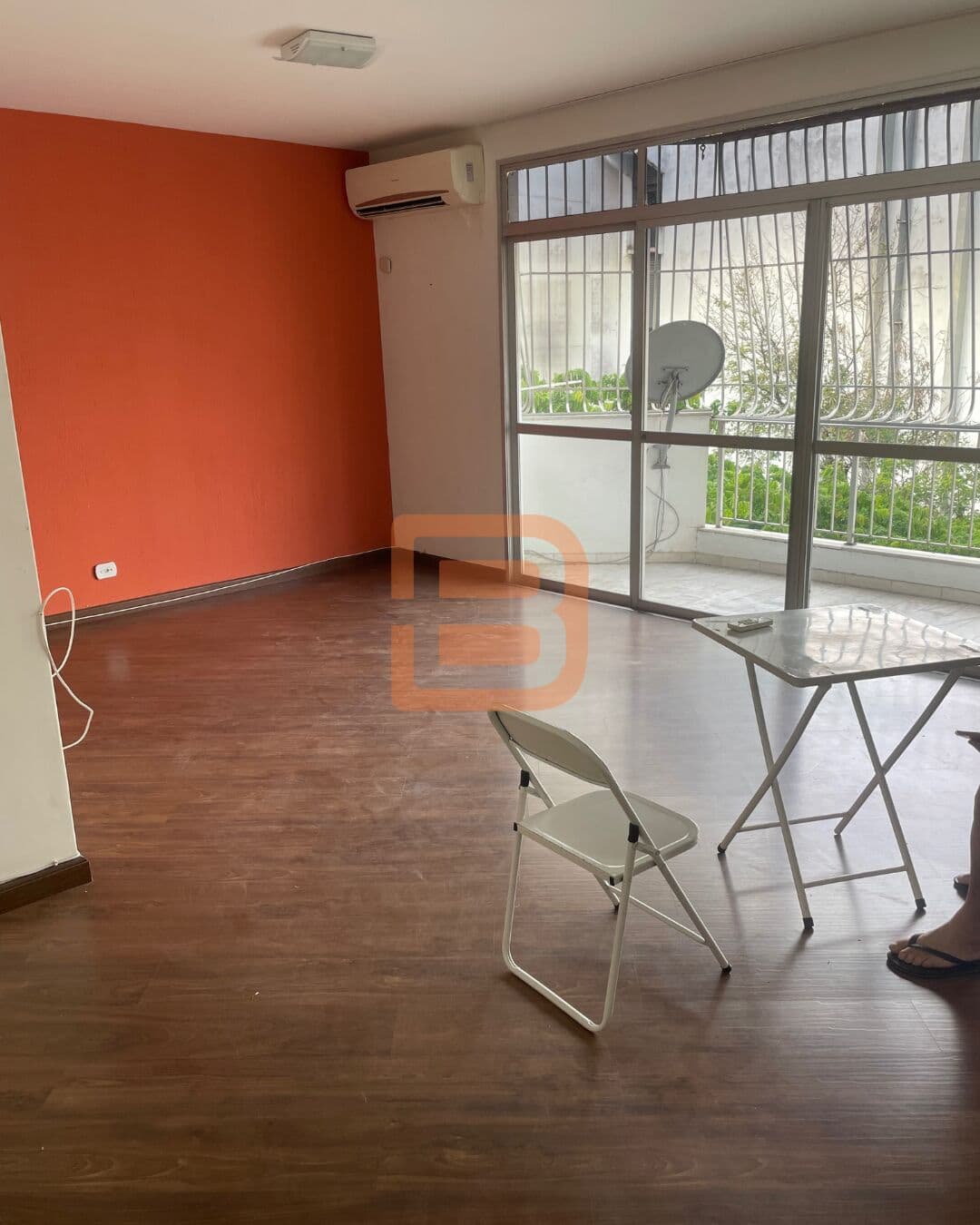 Apartamento Padrão em Icaraí, Niterói/RJ