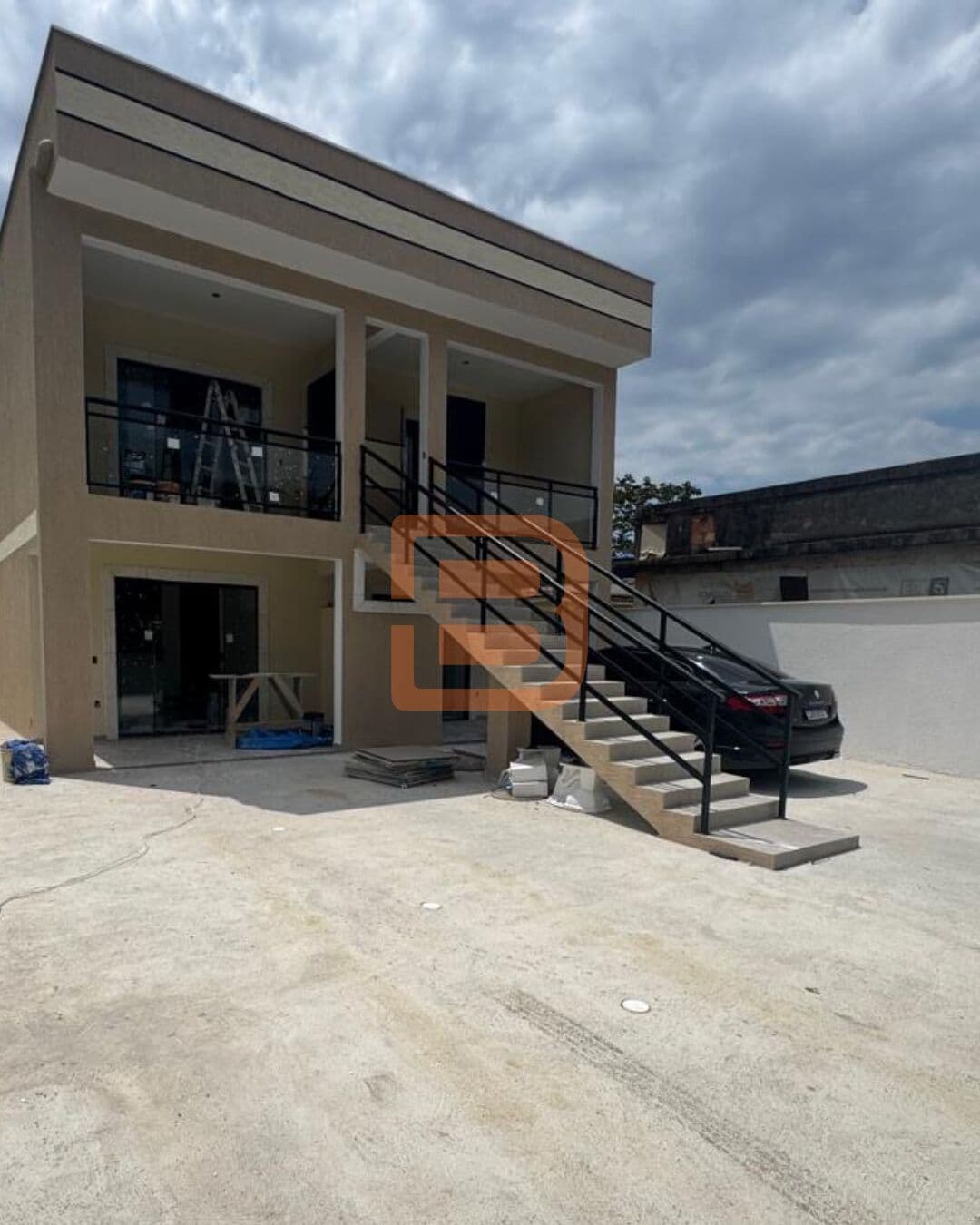Apartamento Padrão em São José de Imbassaí, Maricá/RJ