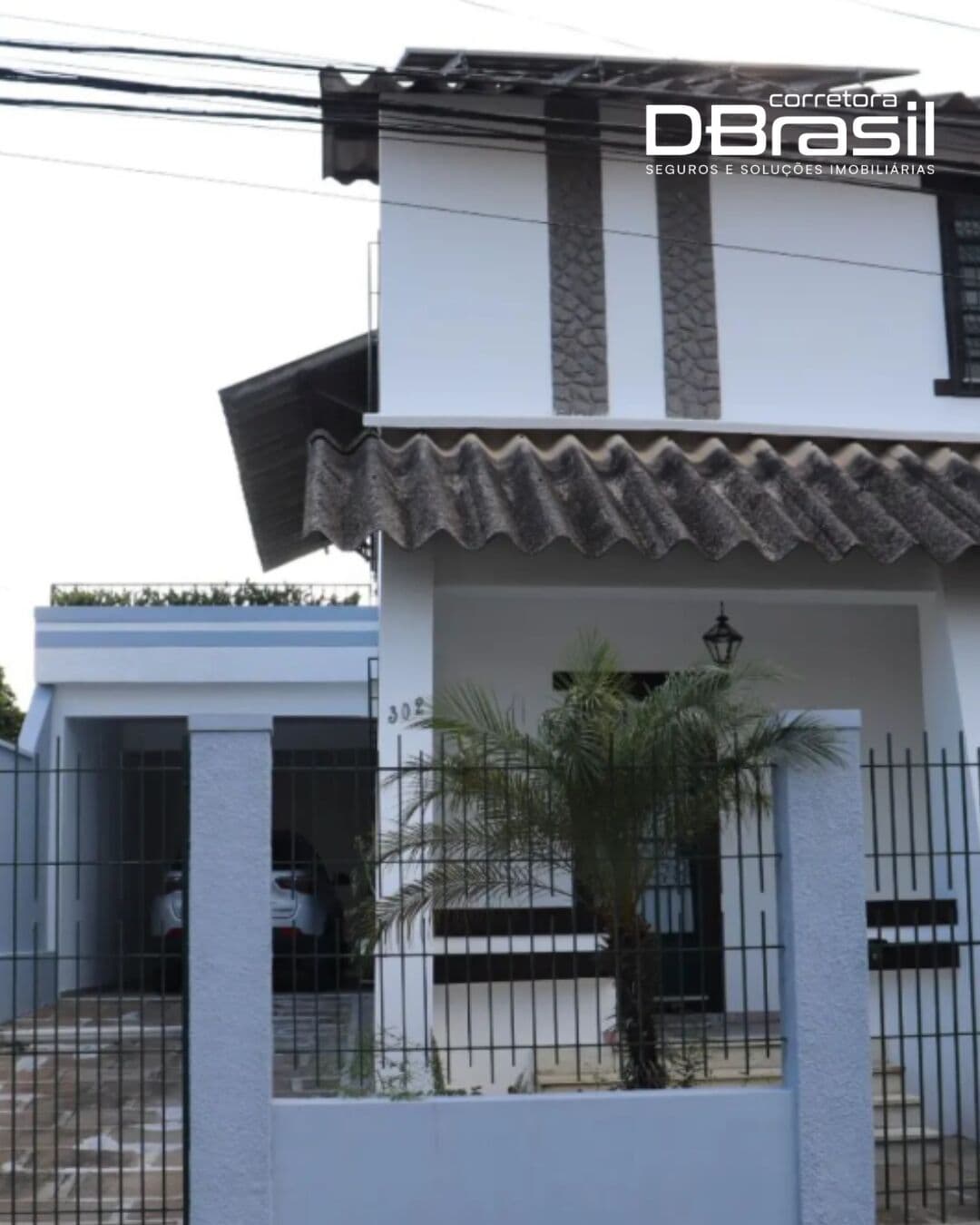 Casa Duplex em Bairro Nobre, São Gonçalo/RJ