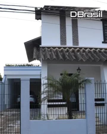 Casa Duplex em Bairro Nobre, São Gonçalo/RJ