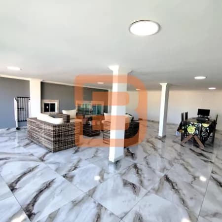 Casa Alto Padrão em Barra de Maricá, Maricá/RJ