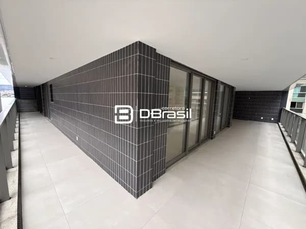 Apartamento Alto Padrão - Para Alugar