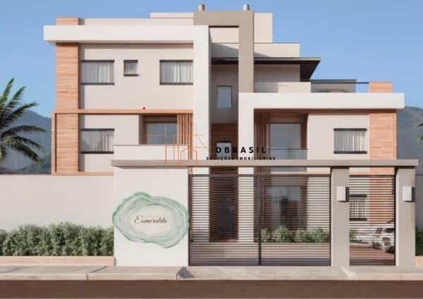 Apartamento à venda no Barroco, Maricá/RJ