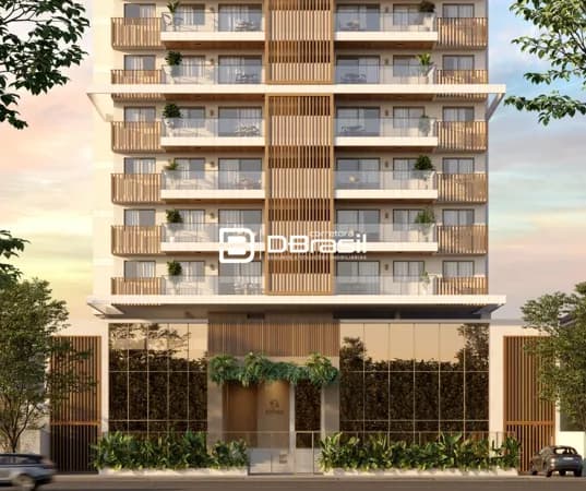 Apartamento Alto Padrão em Jardim Icaraí, Niterói/RJ