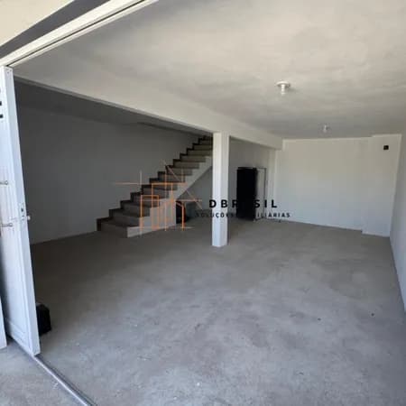 Casa Padrão no bairro Cordeirinho, Maricá/RJ