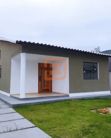 Casa Padrão em Jardim Atlântico, Maricá/RJ
