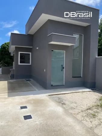 Casa em Inoã, Maricá/RJ