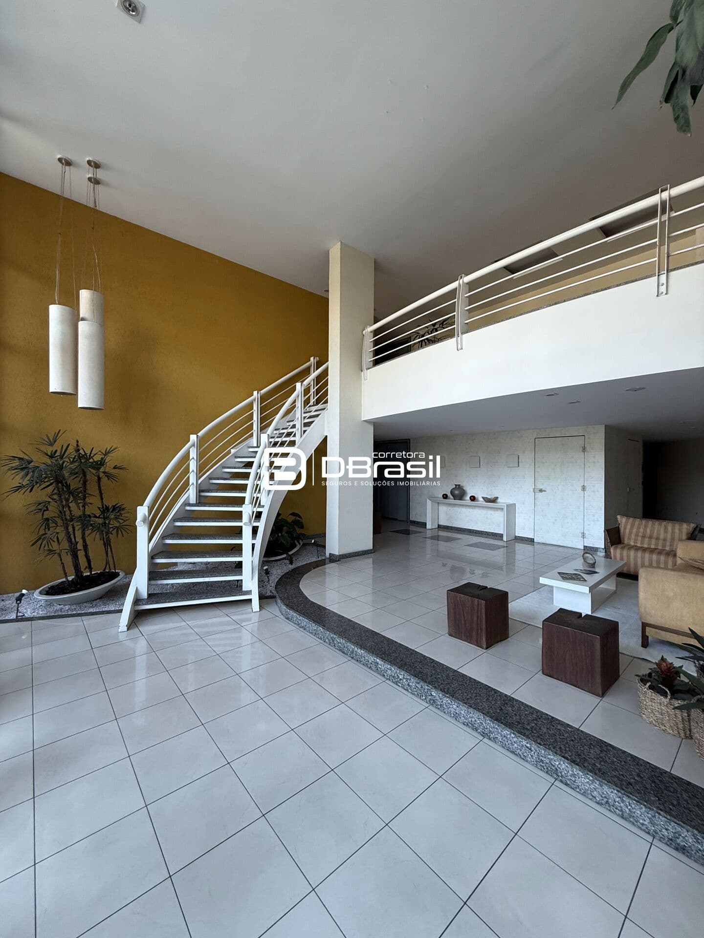 Apartamento Cobertura Duplex em São Francisco, Niterói/RJ