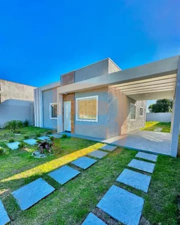 Casa Padrão em Condomínio Eco Place, Maricá / RJ