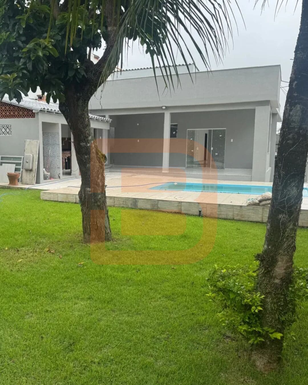 Casa Padrão em Jardim Atlântico Central, Maricá/RJ
