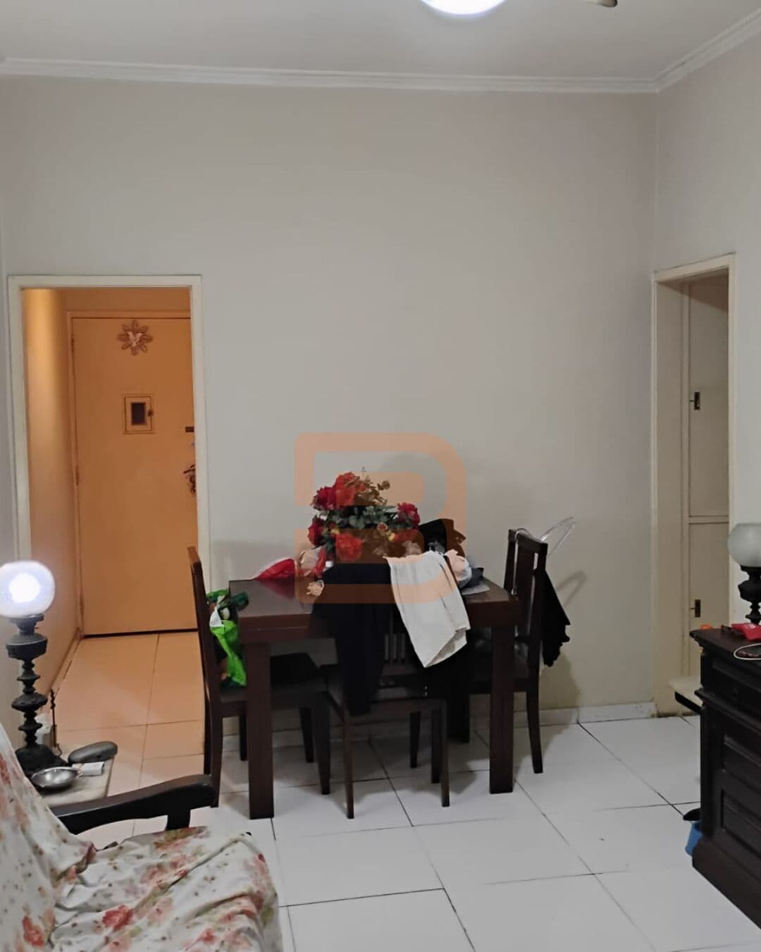 Apartamento Padrão em Flamengo, Rio de Janeiro/RJ