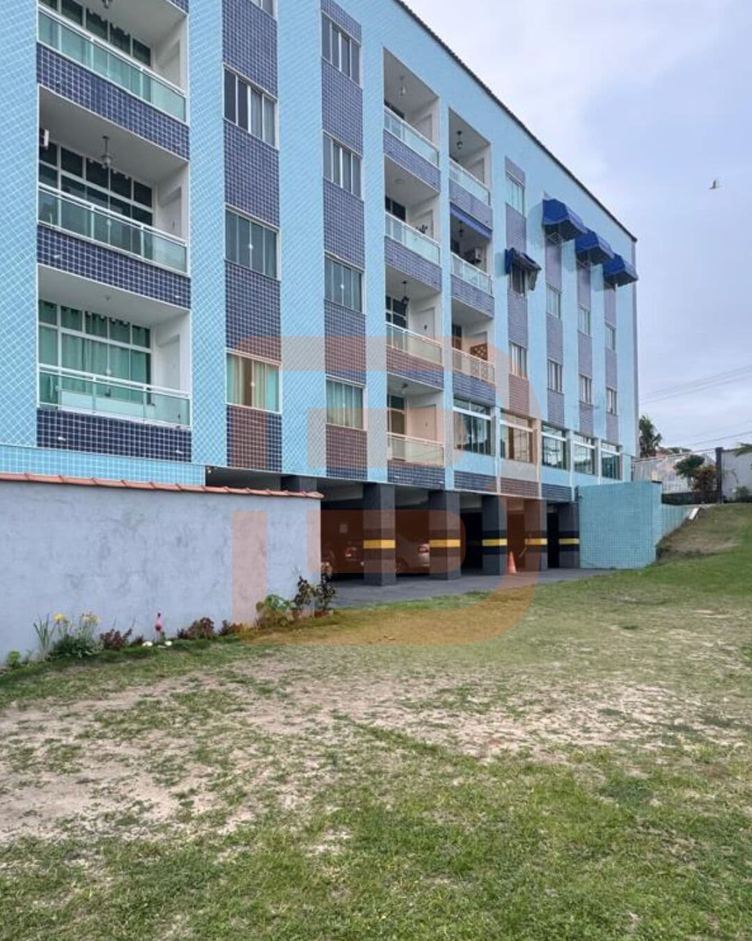 Apartamento Padrão em Ponta Negra, Maricá / RJ