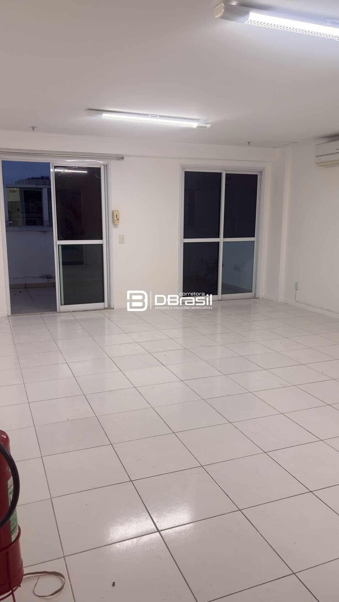 Sala comercial Andar Comercial em Centro, Niterói/RJ