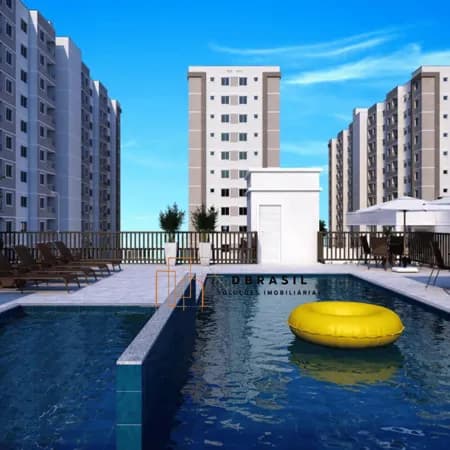 Apartamento em Alcântara, São Gonçalo/RJ
