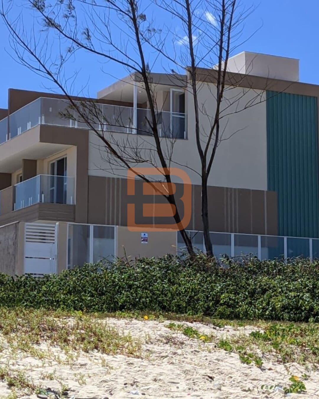Apartamento Padrão em Cordeirinho, Maricá/RJ