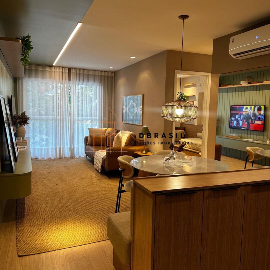 Apartamento Alto Padrão em NIteroí, RJ