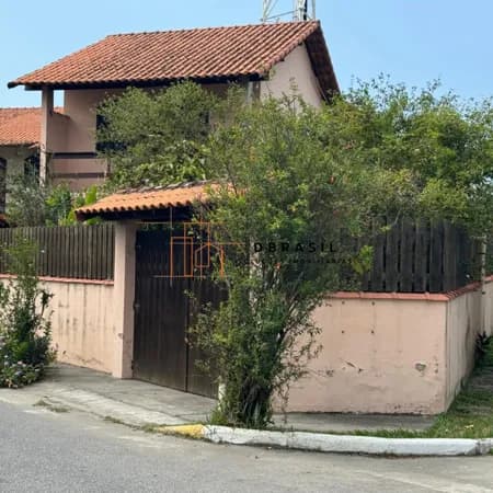 Casa Duplex em Guaratiba, Maricá/RJ