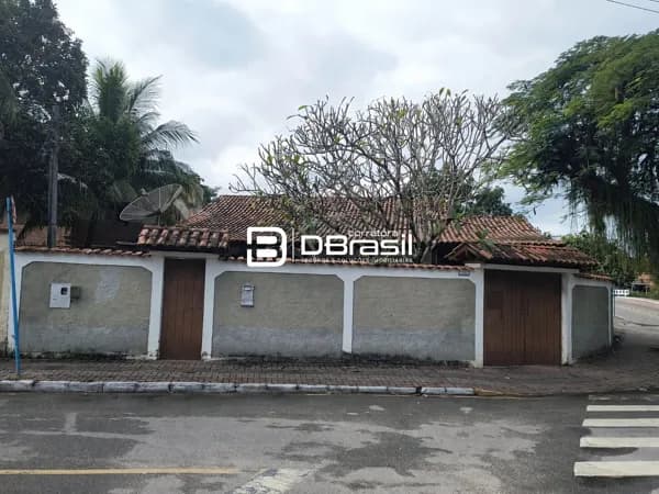 Casa Centro, Maricá/RJ