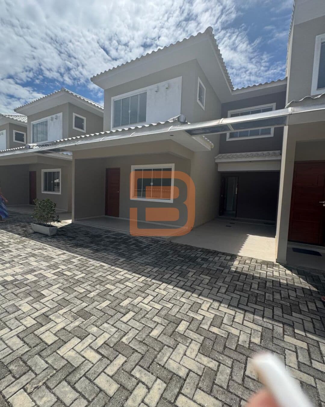 Casa Duplex em Ponta Negra, Maricá/RJ