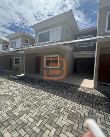 Casa Duplex em Ponta Negra, Maricá/RJ