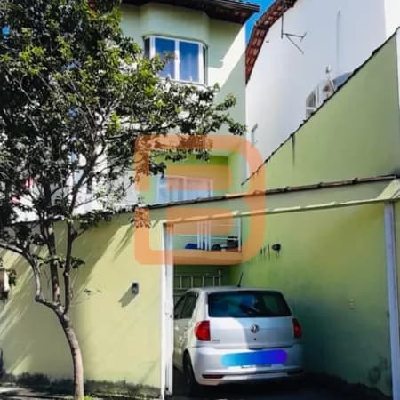 Casa Duplex em Barreto, Niterói/RJ