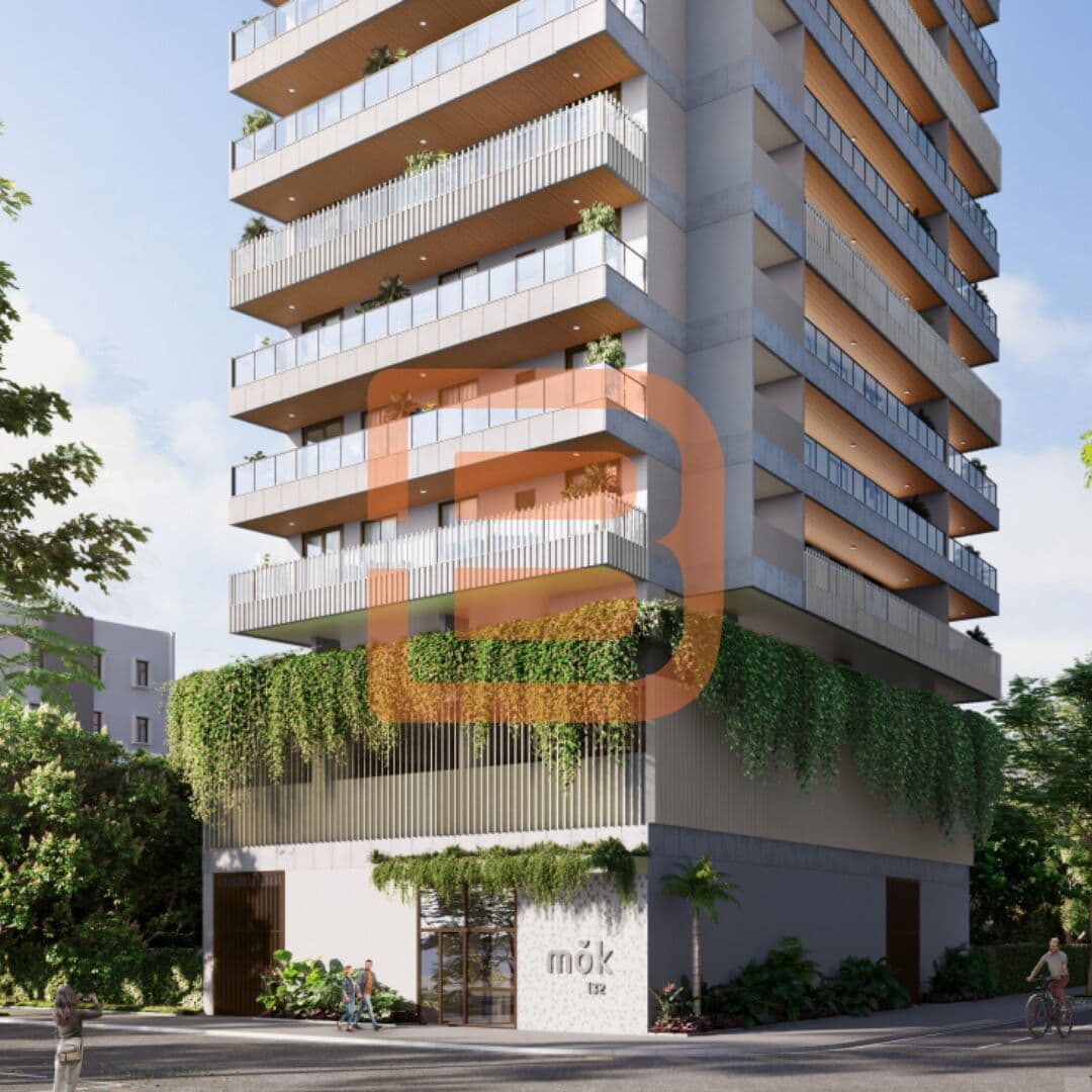 Apartamento Alto Padrão em Jardim Icaraí, Niterói/RJ