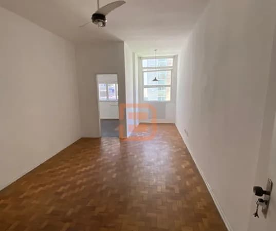 Apartamento Padrão em Icaraí, Niterói/RJ