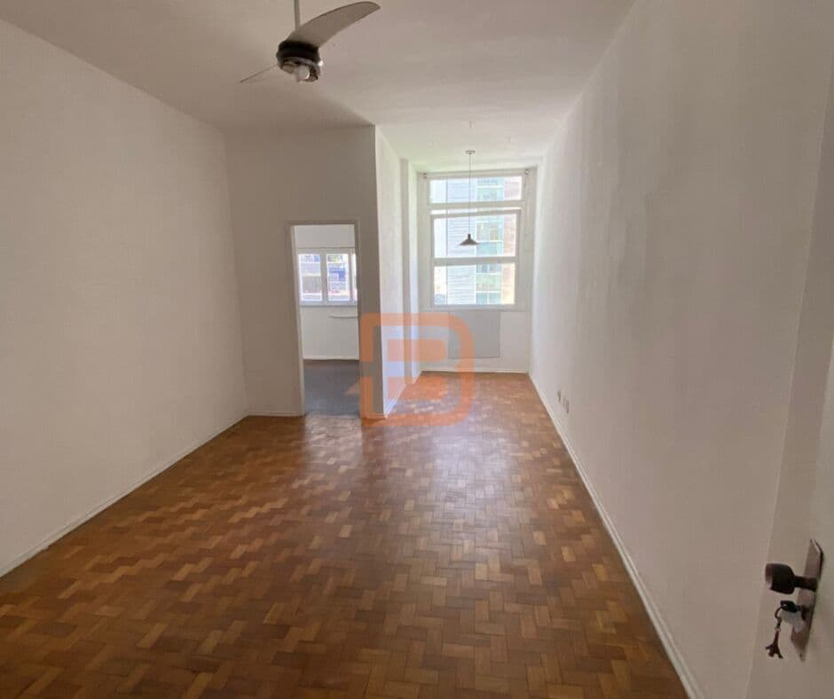 Apartamento Padrão em Icaraí, Niterói/RJ