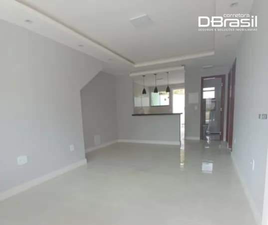 Casa Duplex em Porto da Roça, Saquarema/RJ