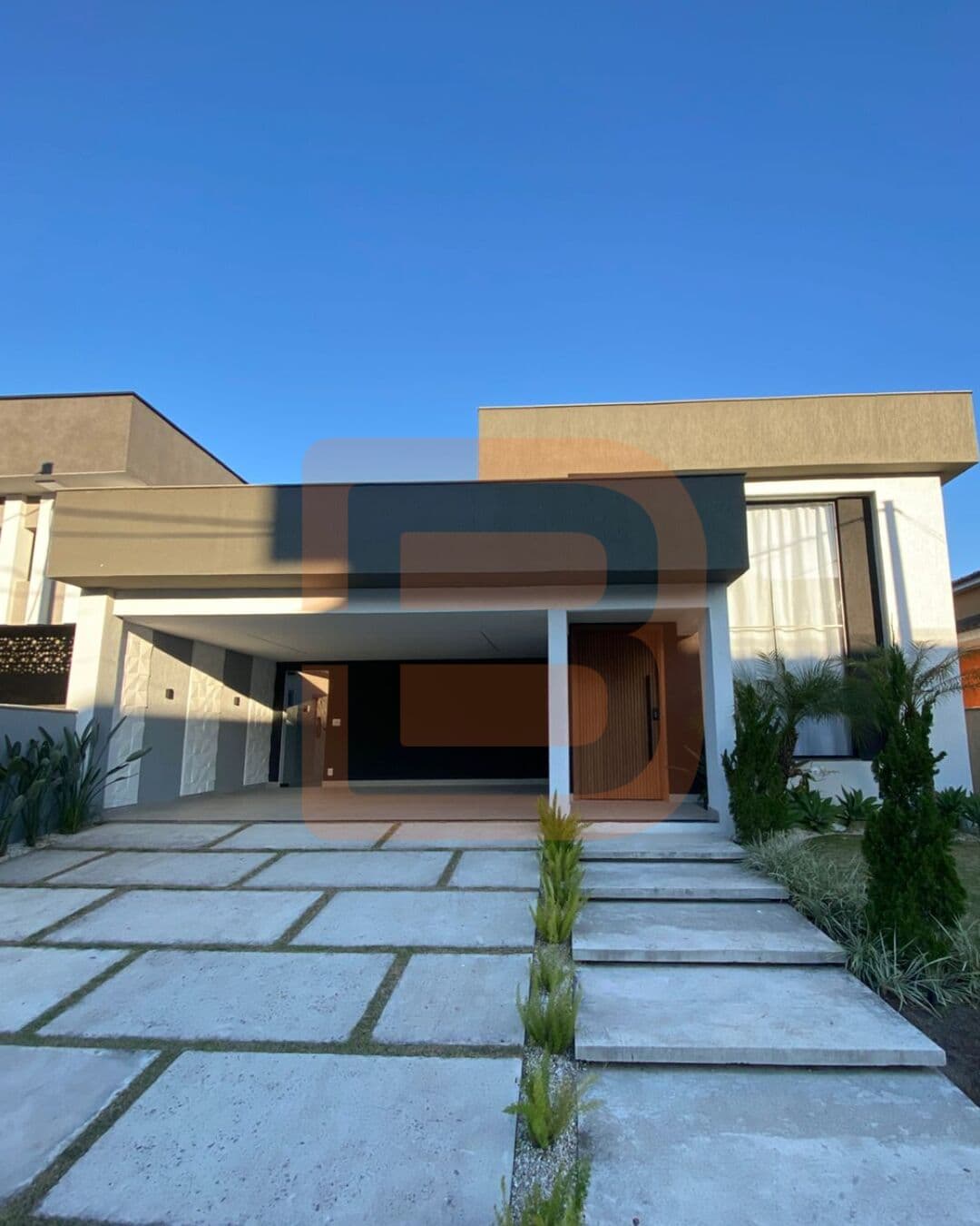 Casa Alto Padrão em Condomínio em Inoã, Maricá / RJ