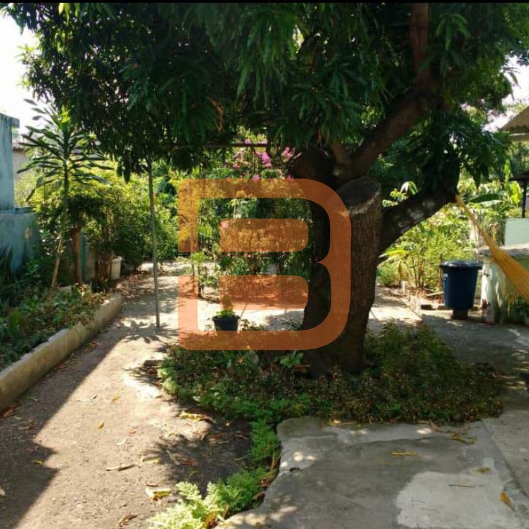 Casa Padrão em Barreto, Niterói/RJ