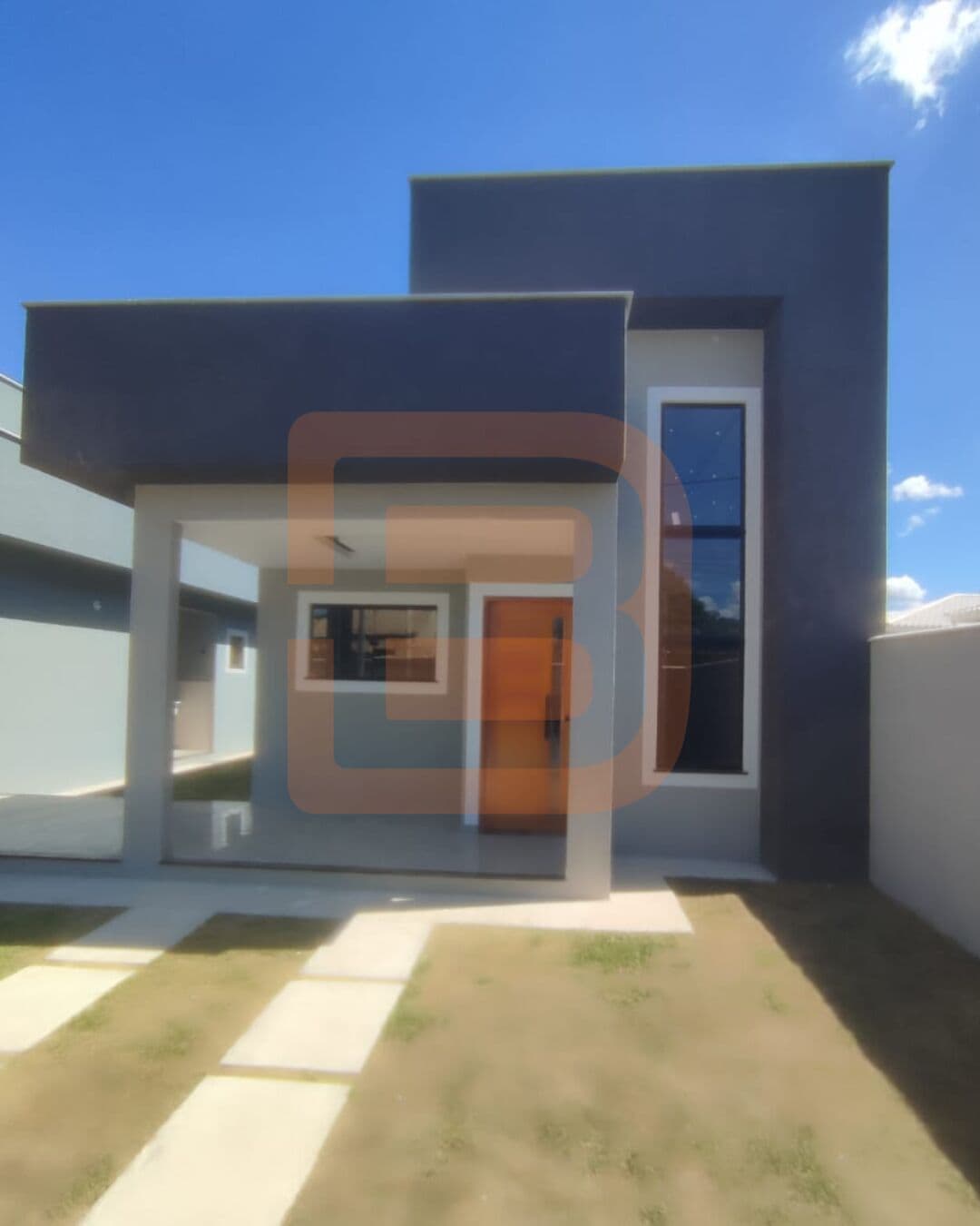 Casa Padrão em São José de Imbassaí, Maricá / RJ