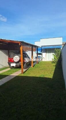 Casa em Barroco (Itaipuaçu), Maricá/RJ