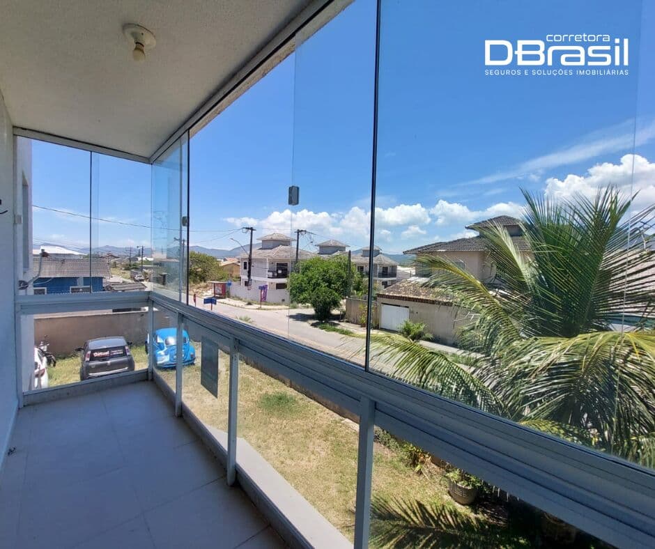 Apartamento Padrão em Itaipuaçu, Maricá/RJ