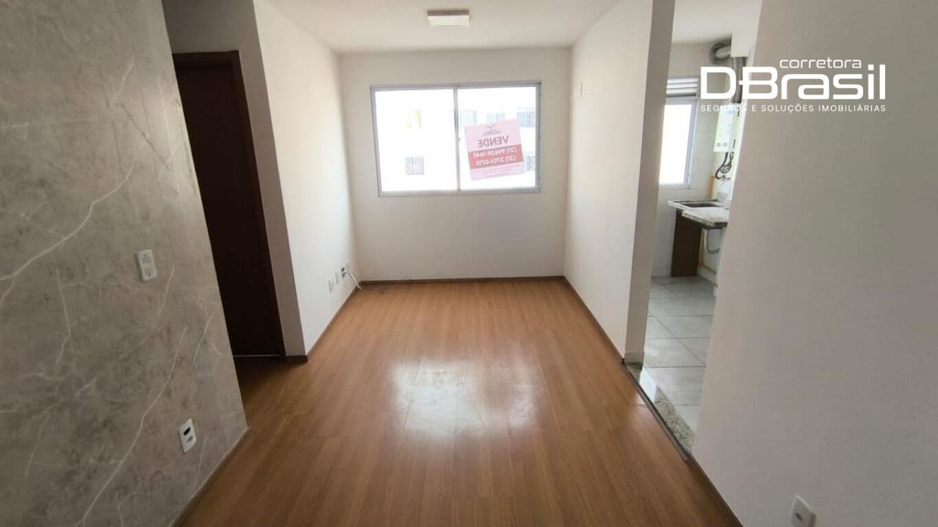 Apartamento em Alcântara, São Gonçalo/RJ