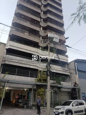 Apartamento em Centro, São Gonçalo/RJ
