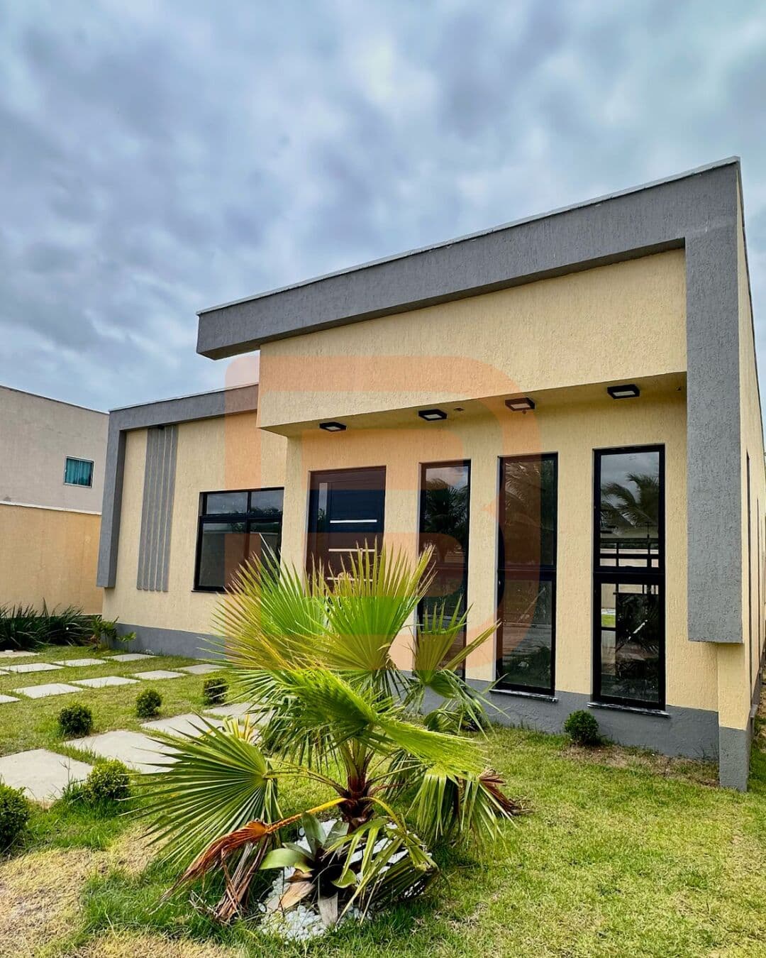 Casa Alto Padrão em Condomínio Reviver I, São Pedro da Aldeia / RJ