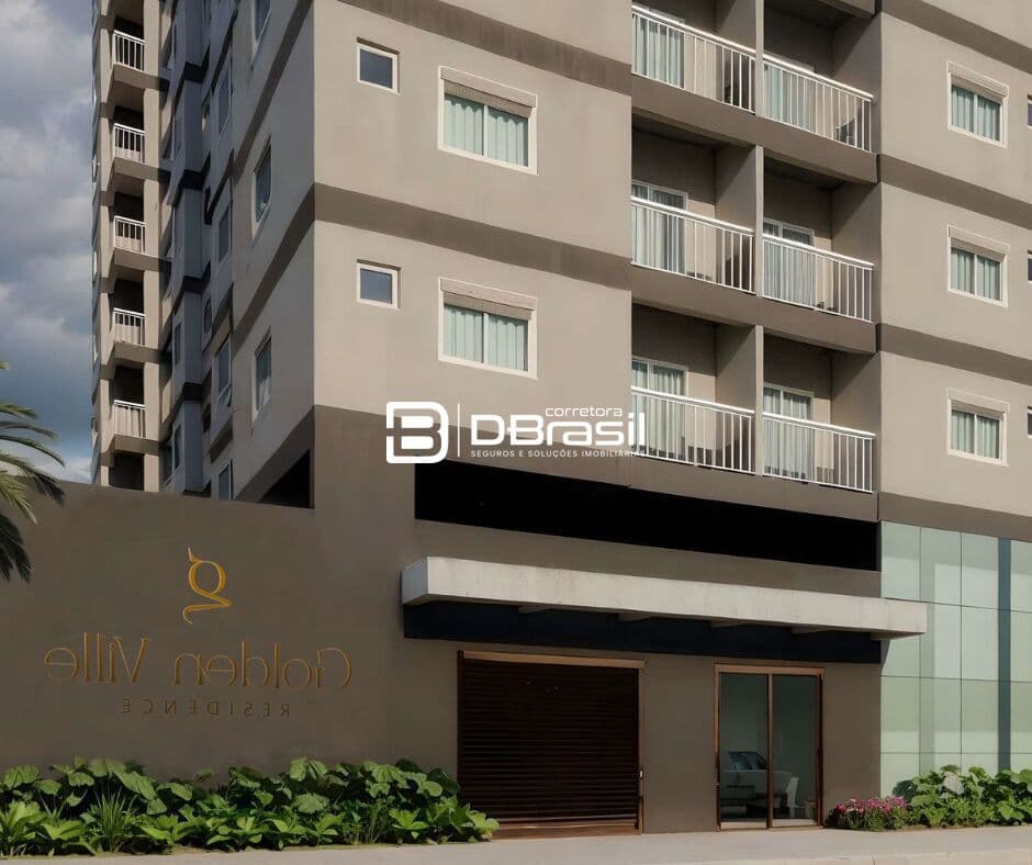 Apartamento Padrão em Maria Paula, Niterói/RJ
