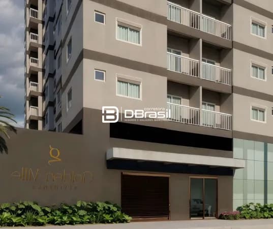 Apartamento Padrão em Maria Paula, Niterói/RJ