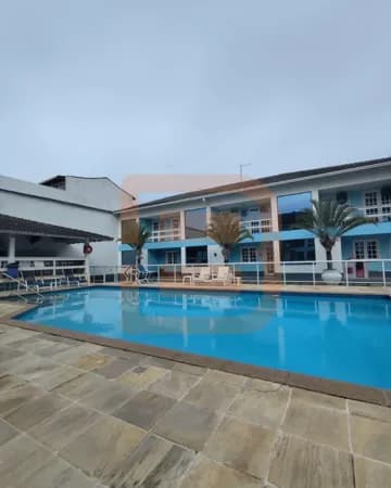 Apartamento Duplex em Saquarema, RJ