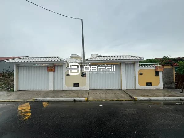 Casa em Cordeirinho (Ponta Negra), Maricá/RJ