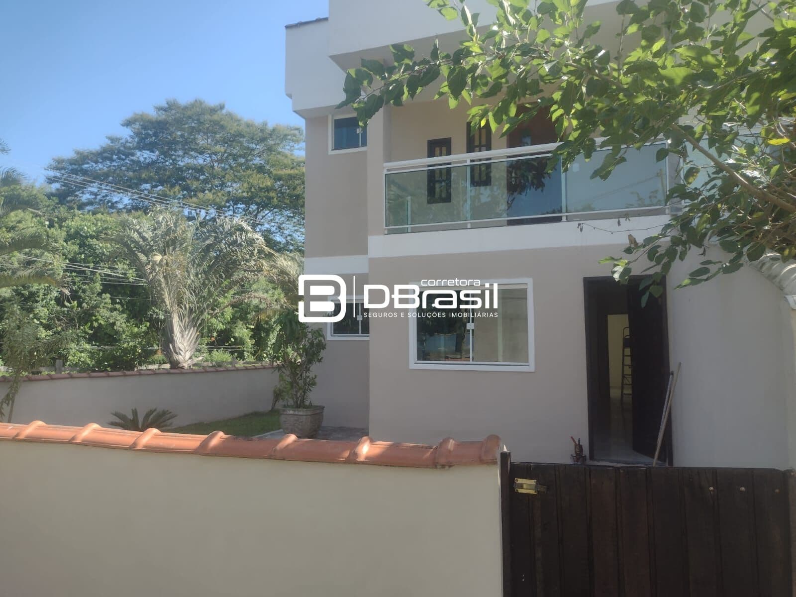 Casa em Bananal (Ponta Negra), Maricá/RJ