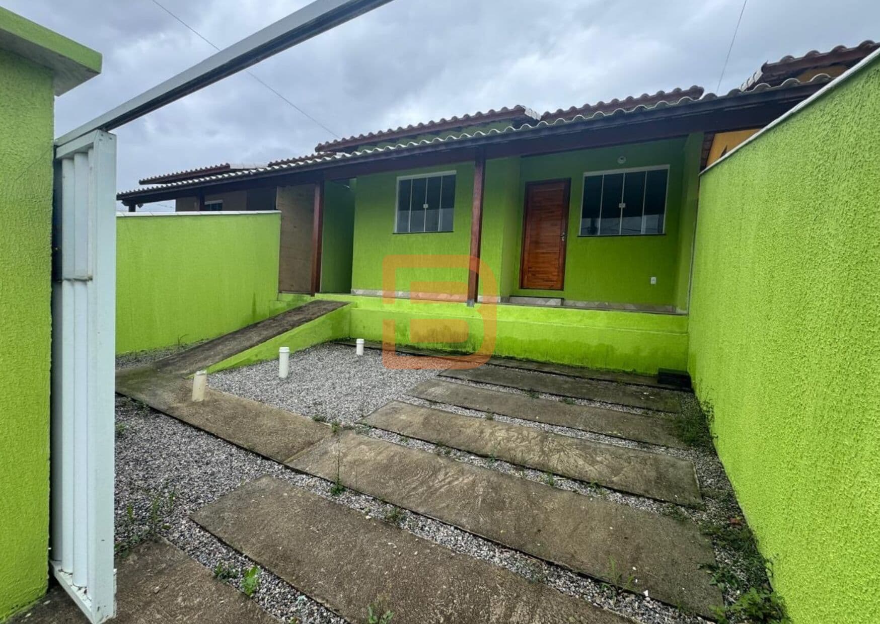 Casa Padrão em São José de Imbassaí, Maricá/RJ