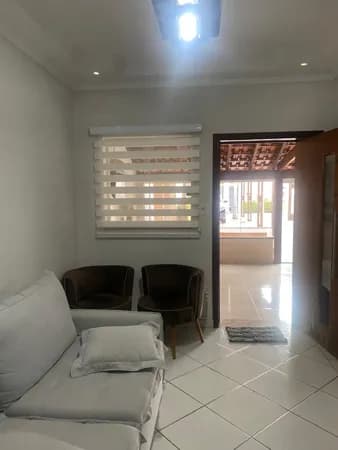 Casa em Rio Claro - Jardim São Paulo