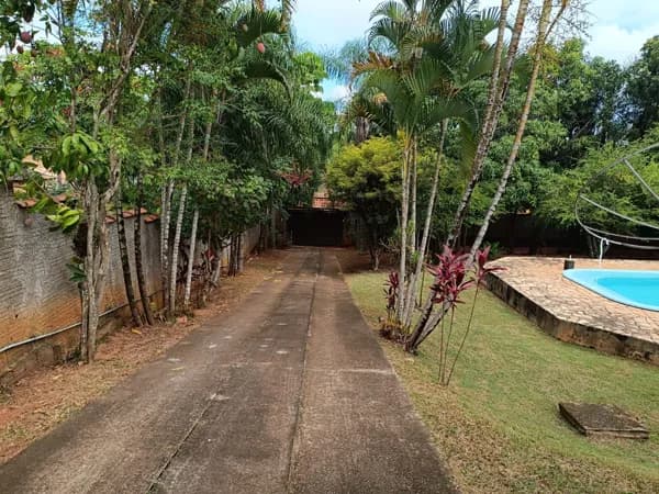 Casa Padrão Portal dos Nobres