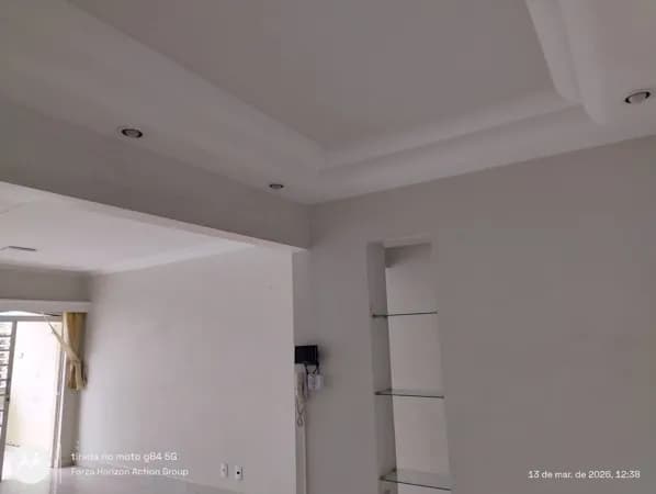 Apartamento em Zona Central, Rio Claro/SP