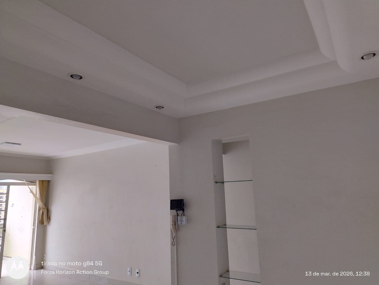 Apartamento em Zona Central, Rio Claro/SP