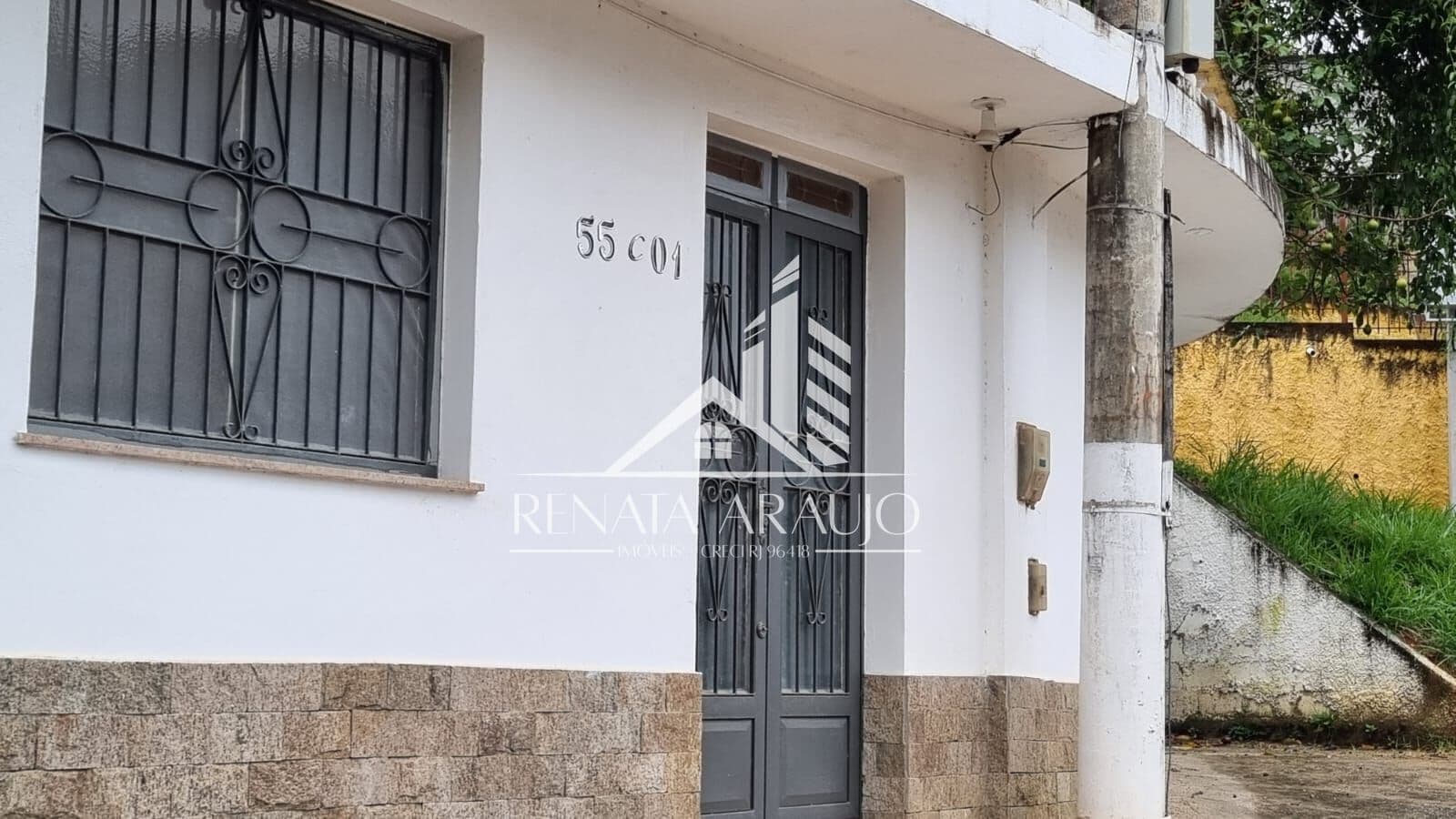 Apartamento Kitnet em Centro, Miguel Pereira/RJ