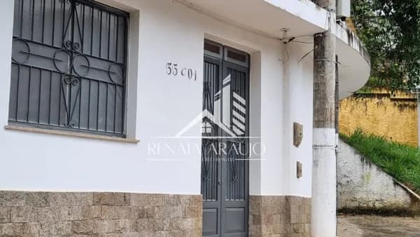 Apartamento Kitnet em Centro, Miguel Pereira/RJ