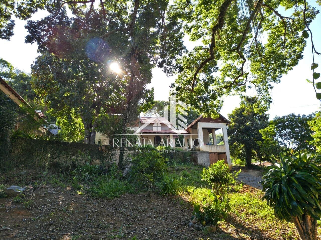 Casa em Centro, Paty do Alferes/RJ